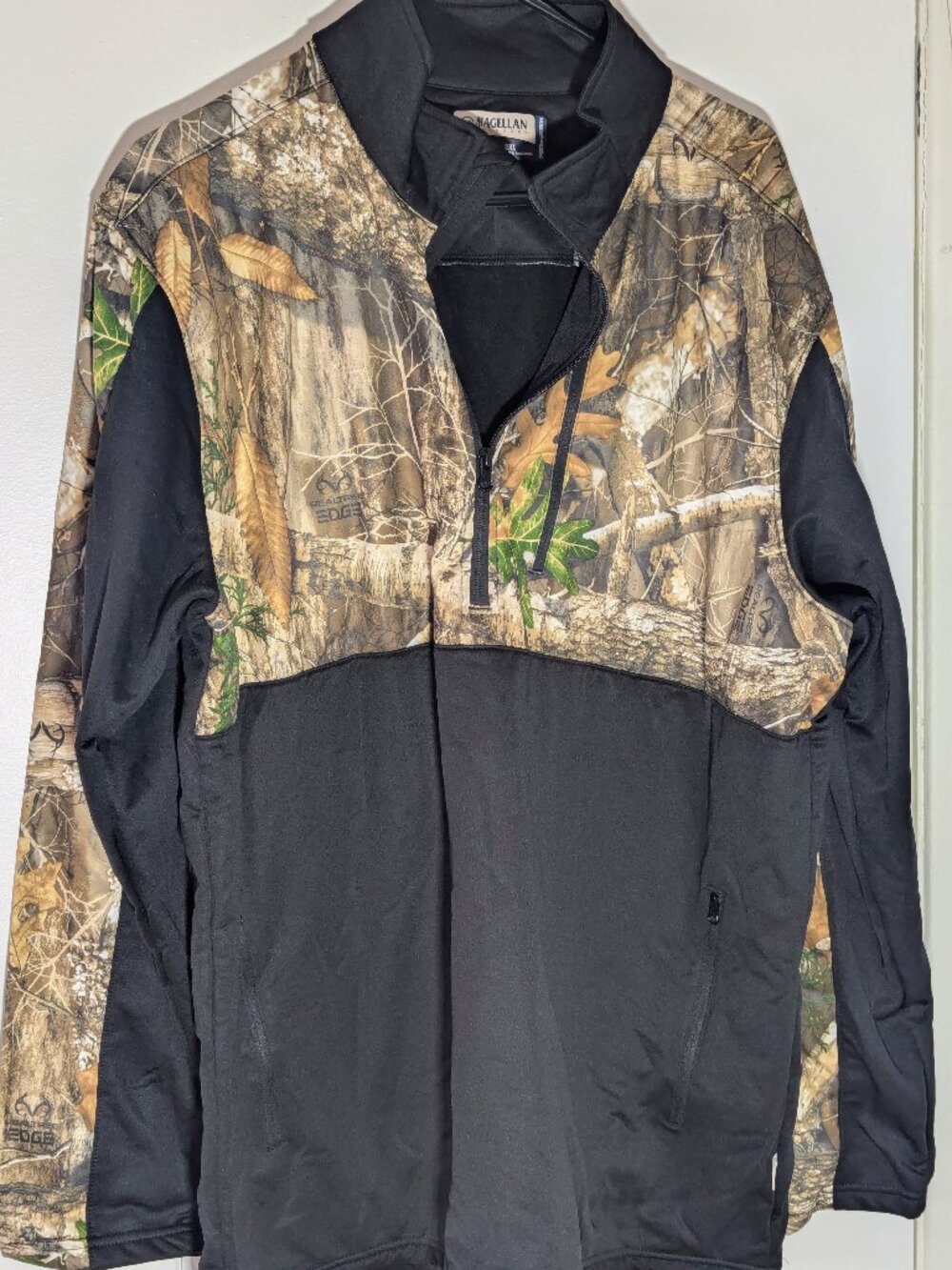 Magellan Men Jacket in Realtree Classic Hunting Outdoor Workwear Camo